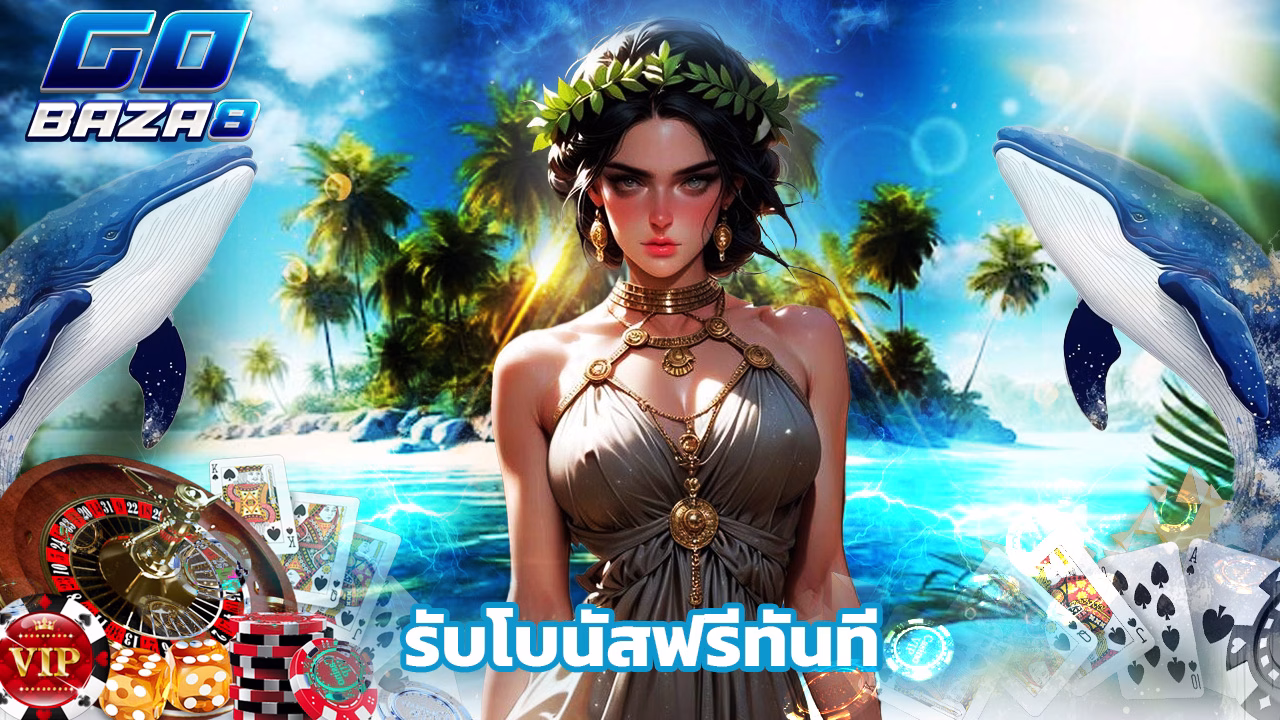 Read more about the article gobaza8 เข้าสู่ระบบวันนี้ รับโบนัสฟรีทันที